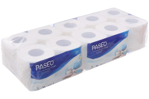 Giấy vệ sinh Paseo 2 cuộn 2 lớp