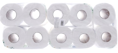 Giấy vệ sinh Tender Soft 10 cuộn