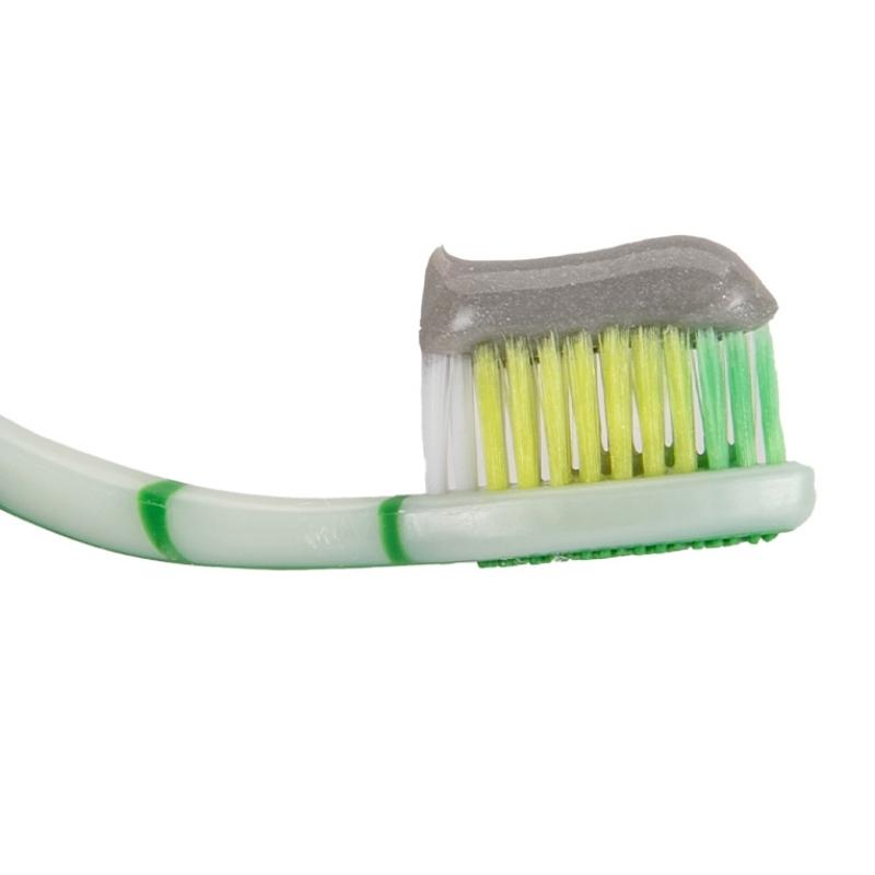 Kem đánh răng từ 6 tuổi P/S Bảo Vệ 123 Tinh Hoa Thiên Nhiên hương lá tre 230g 5