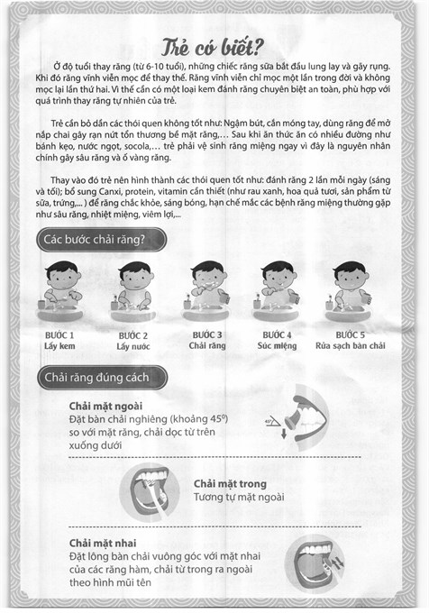 Tờ hướng dẫn sử dụng undefined