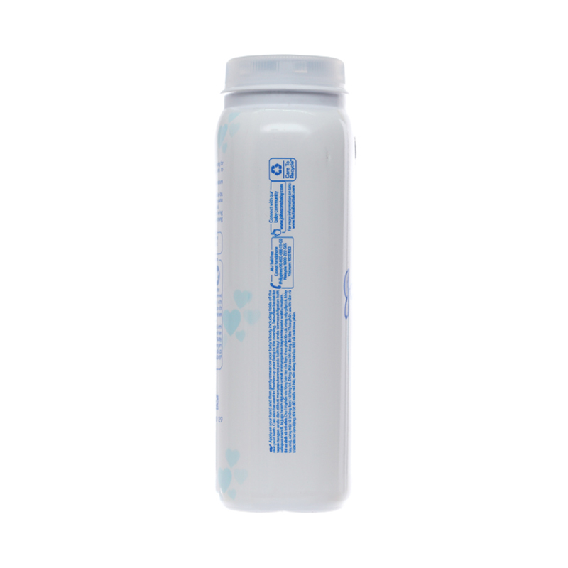 Phấn thơm cho bé Johnsons Baby Powder 200g 3