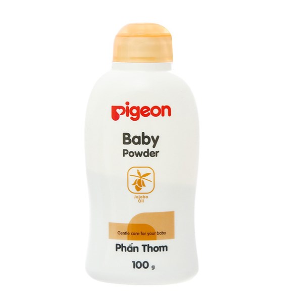 Phấn thơm Pigeon Baby Powder 200g giá tốt tại - AVAKids.com