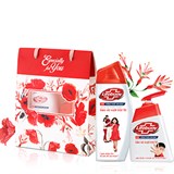 Hộp quà sữa tắm và nước rửa tay Lifebouy bảo vệ vượt trội