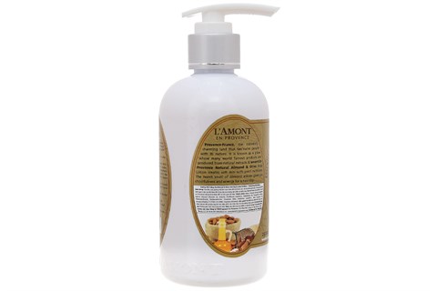 Sữa Dưỡng Thể L'amont Almond Chai 250ml