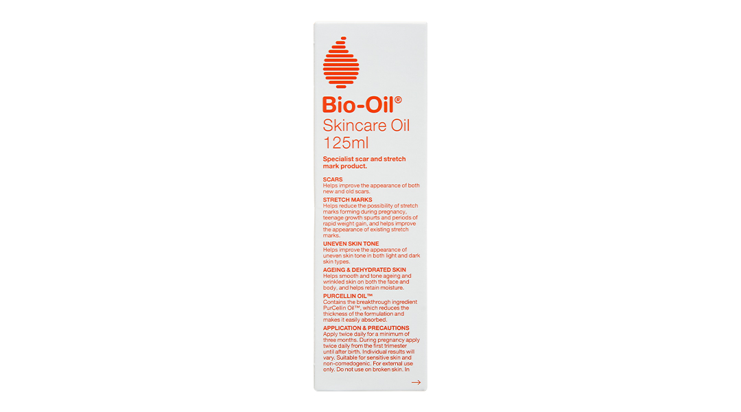 Dầu chăm sóc da Bio-Oil dưỡng ẩm, cải thiện tình trạng da khô chai 60ml - 38