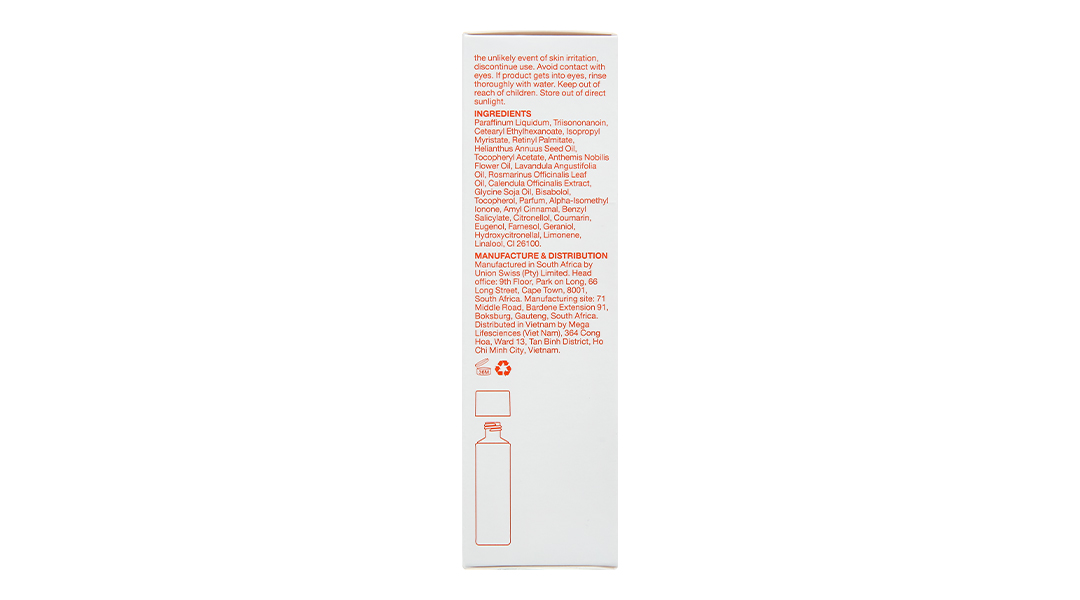 Dầu chăm sóc da Bio-Oil dưỡng ẩm, cải thiện tình trạng da khô chai 60ml - 40
