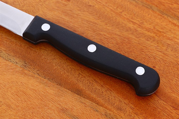 Dao gọt inox DMX D001-DG Màu Bạc