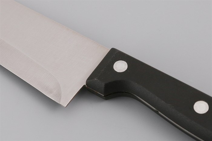 Dao cắt inox DMX D001-DT1 Màu Bạc