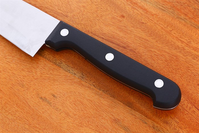 Dao cắt inox DMX D001-DT1 Màu Bạc