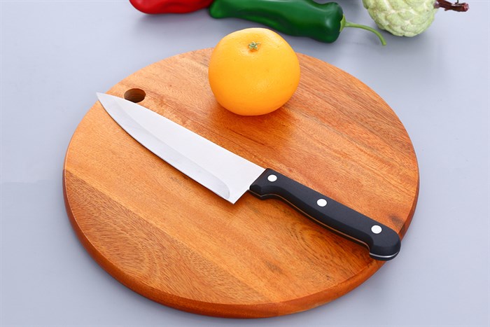 Dao cắt inox DMX D001-DT2