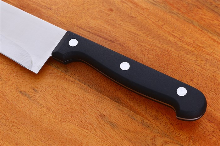 Dao cắt inox DMX D001-DT2 Màu Bạc