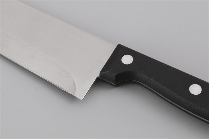 Dao cắt inox DMX D001-DT2 Màu Bạc