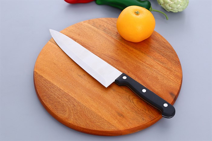 Dao cắt inox DMX D001-DT3