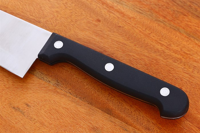 Dao cắt inox DMX D001-DT3 Màu Bạc