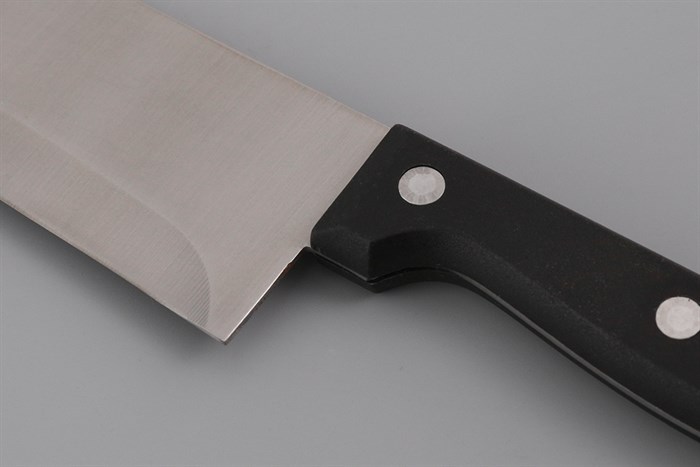 Dao cắt inox DMX D001-DT3 Màu Bạc