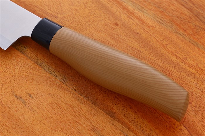 Dao cắt inox DMX D002-DT1 Màu Inox