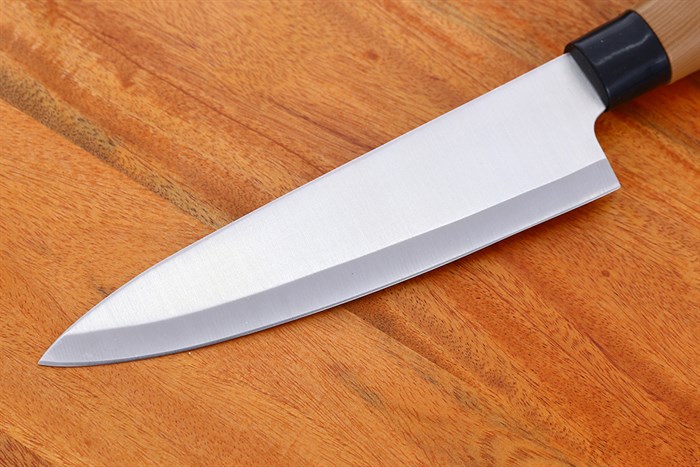 Dao cắt inox DMX D002-DT1 Màu Inox