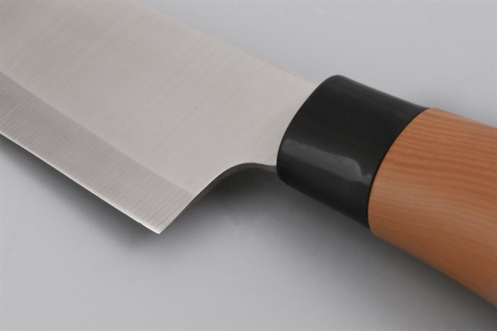 Dao cắt inox DMX D002-DT1 Màu Inox