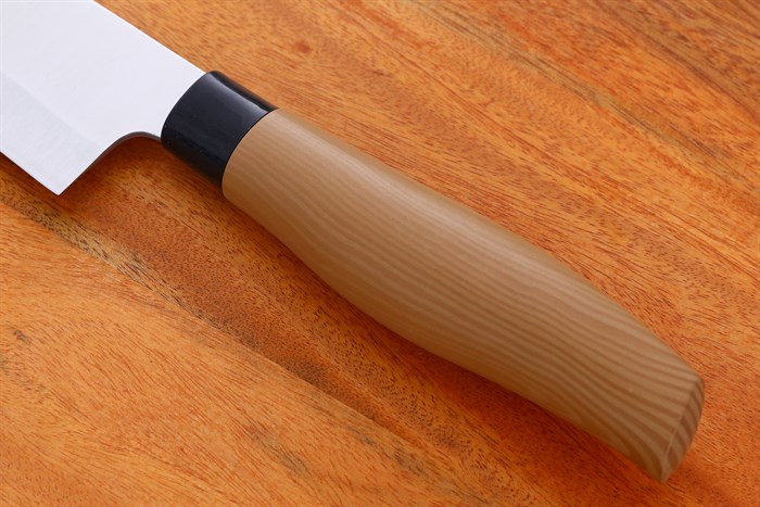 Dao cắt inox DMX D002-DT2 Màu Bạc