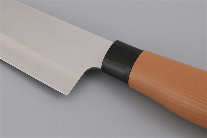 Dao cắt inox DMX D002-DT2 Màu Bạc