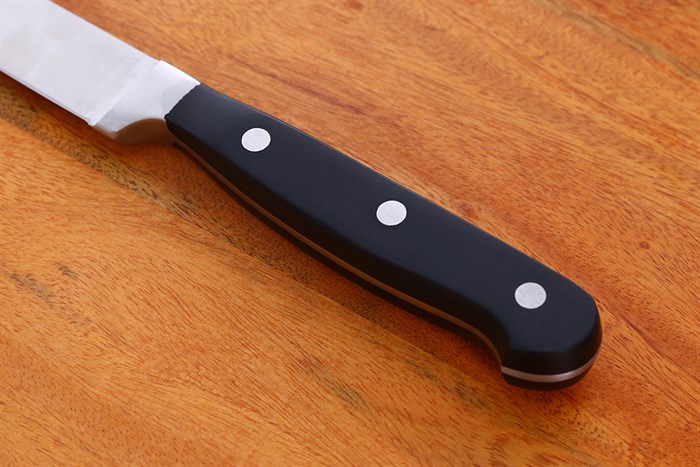 Dao gọt inox DMX D003-DG Màu Inox