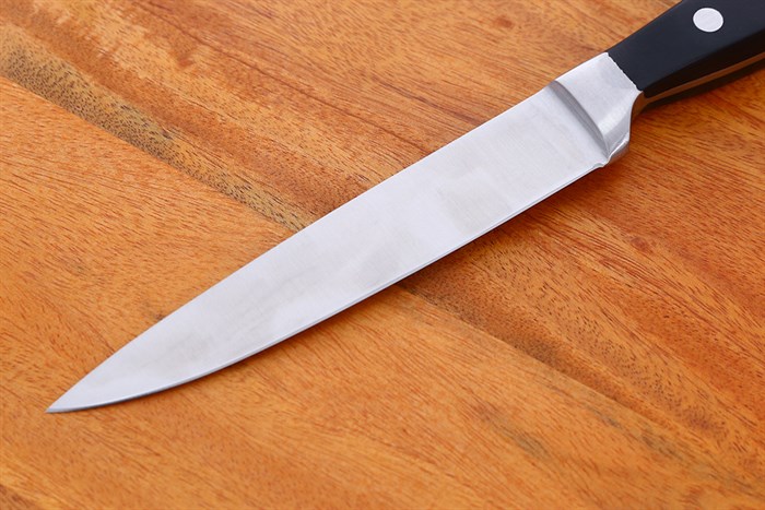 Dao gọt inox DMX D003-DG Màu Inox