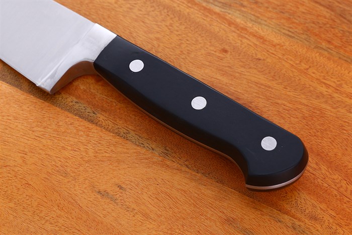 Dao cắt inox DMX D003-DT1 Màu Inox