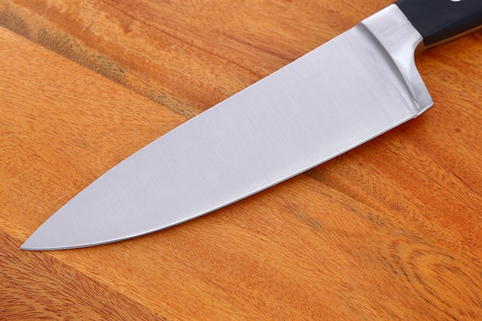 Dao cắt inox DMX D003-DT1 Màu Inox