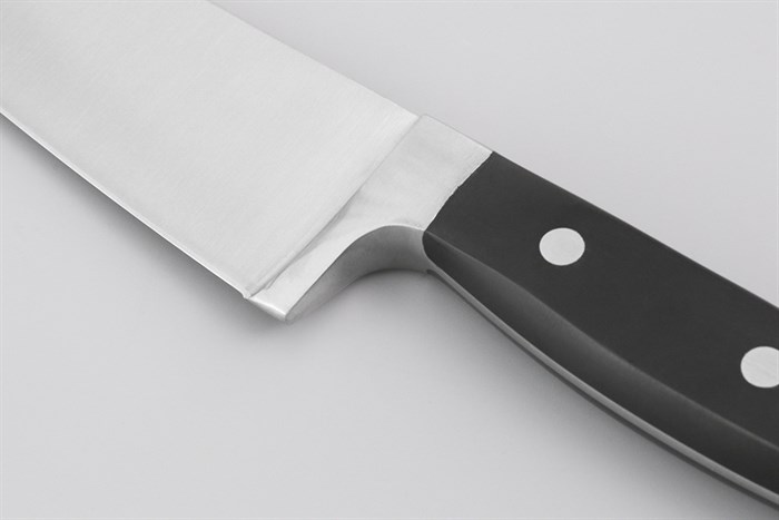 Dao cắt inox DMX D003-DT1 Màu Inox