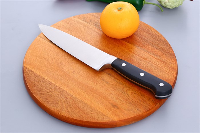 Dao cắt inox DMX D003-DT2 Màu Inox