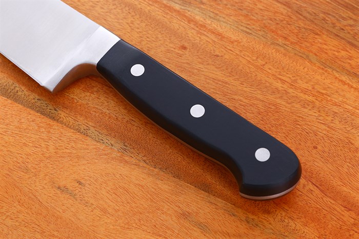 Dao cắt inox DMX D003-DT2 Màu Inox