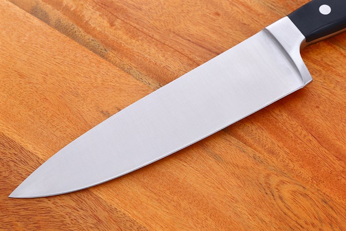 Dao cắt inox DMX D003-DT2 Màu Inox