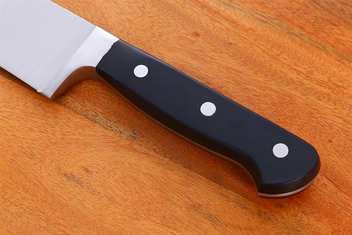 Dao cắt inox DMX D003-DT3 Màu Inox