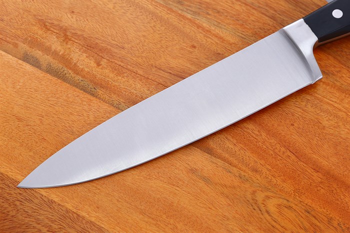 Dao cắt inox DMX D003-DT3 Màu Inox