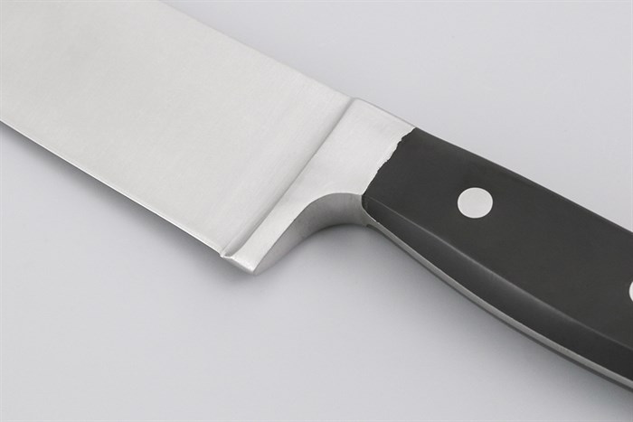 Dao cắt inox DMX D003-DT3 Màu Inox