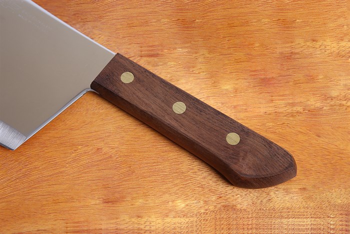 Dao chặt inox Eagle 88 Màu Inox