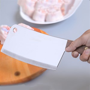 Dao chặt inox Eagle 88