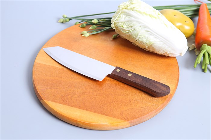 Dao cắt inox Eagle 771