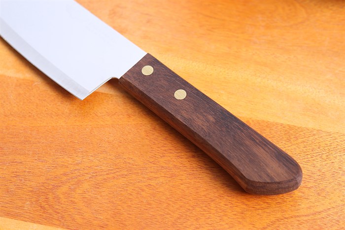 Dao cắt inox Eagle 771 Màu Inox