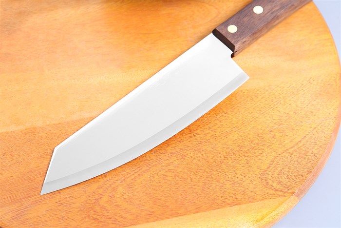 Dao cắt inox Eagle 771 Màu Inox