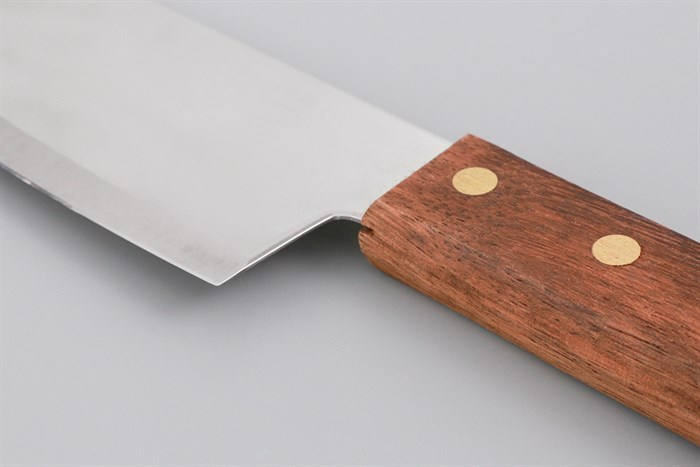 Dao cắt inox Eagle 771 Màu Inox