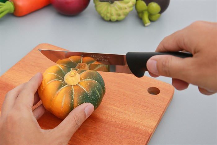 Dao cắt inox Tramontina 23423106