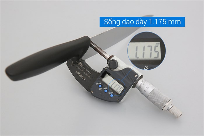 Dao cắt inox Tramontina 23426106