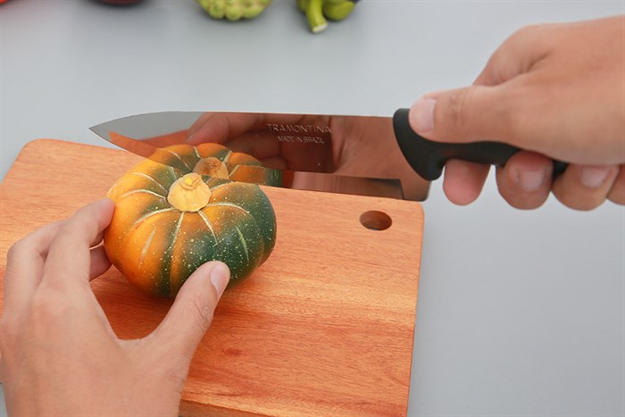 Dao cắt inox Tramontina 23426108