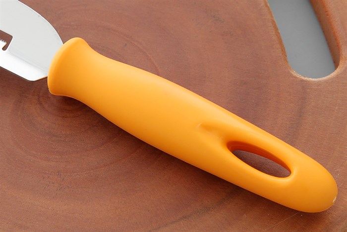 Dao bào inox Eagle 02