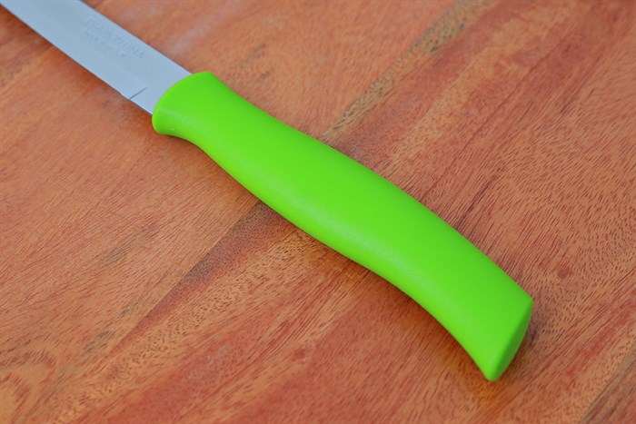 Dao gọt inox Tramontina D004-DG1