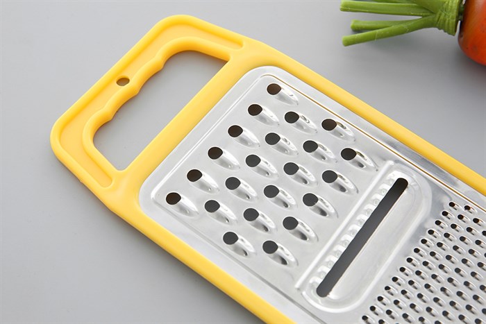 Bàn bào đa năng inox DMX BB001 Màu Inox