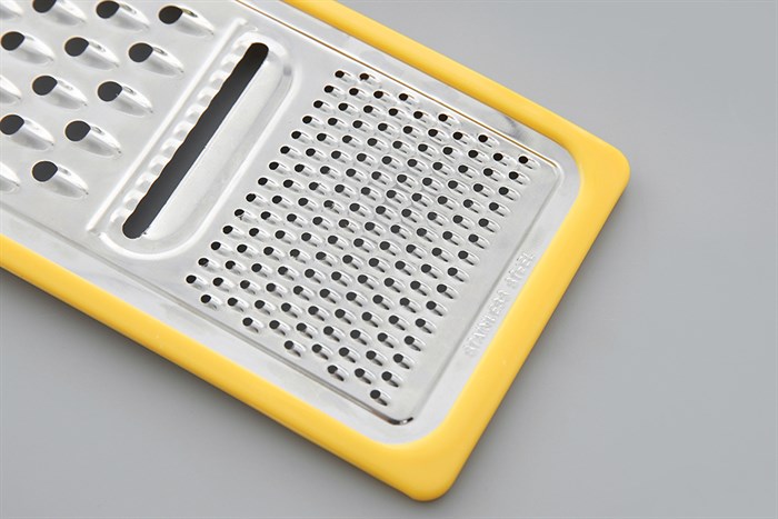 Bàn bào đa năng inox DMX BB001 Màu Inox