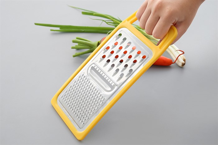 Bàn bào đa năng inox DMX BB001 Màu Inox