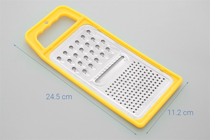 Bàn bào đa năng inox DMX BB001 Màu Inox